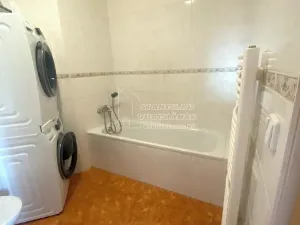 Pronájem bytu 2+kk, Praha - Kamýk, U Kamýku, 50 m2