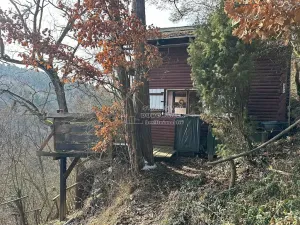 Prodej chaty, Hvozdnice, 38 m2