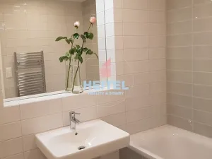 Pronájem bytu 2+kk, Olomouc, Vodární, 50 m2