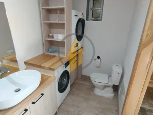 Pronájem bytu 1+kk, Turnov, Čistá, 50 m2