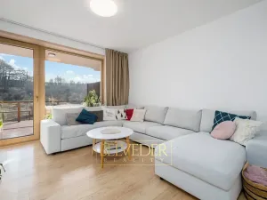 Prodej bytu 3+kk, Slaný, Lázeňská, 76 m2