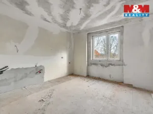 Prodej rodinného domu, Chomutice, 260 m2