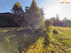 Prodej pozemku pro bydlení, Krňany, 442 m2