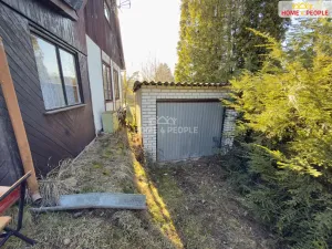 Prodej pozemku pro bydlení, Krňany, 442 m2