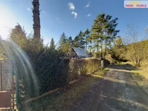 Prodej pozemku pro bydlení, Krňany, 442 m2