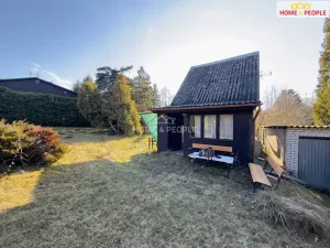 Prodej chaty, Krňany, 30 m2