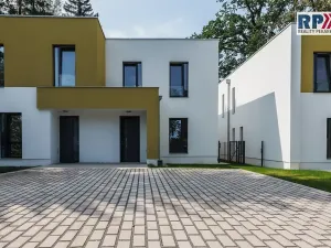 Prodej bytu 5+kk, Praha - Klánovice, U trativodu, 146 m2