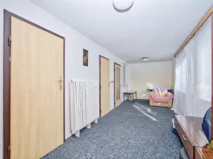 Prodej rodinného domu, Břeclav - Charvátská Nová Ves, Stanislava Kostky Neumanna, 183 m2