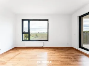 Prodej bytu 4+kk, Praha - Letňany, Vyletalova, 93 m2