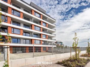 Prodej bytu 4+kk, Praha - Letňany, Vyletalova, 93 m2