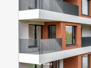 Prodej bytu 4+kk, Praha - Letňany, Vyletalova, 93 m2