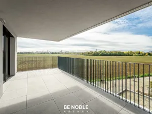 Prodej bytu 3+kk, Praha - Letňany, Vyletalova, 93 m2