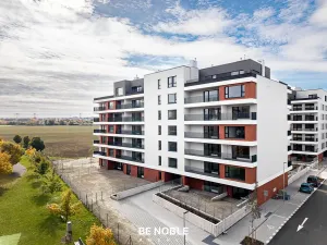 Prodej bytu 3+kk, Praha - Letňany, Vyletalova, 93 m2