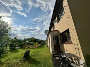 Pronájem bytu 2+kk, Semily, Brodská, 38 m2