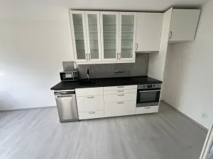 Pronájem bytu 2+kk, Semily, Brodská, 38 m2