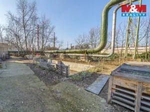 Prodej obchodního prostoru, Teplice, Libušina, 760 m2