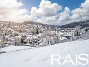 Prodej pozemku pro bydlení, Luhačovice, Masarykova, 1833 m2