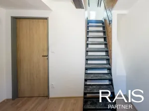 Prodej bytu 1+1, Brno, Milady Horákové, 43 m2