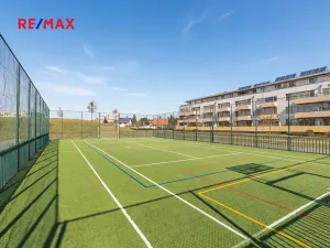 Prodej bytu 2+kk, Praha - Hostavice, U Hostavického potoka, 50 m2