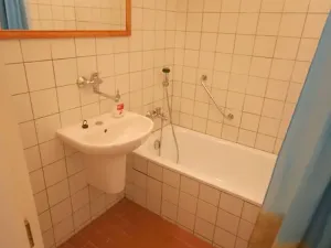 Pronájem bytu 2+kk, Praha - Žižkov, Kubelíkova, 46 m2
