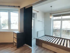 Pronájem bytu 2+kk, Zábřeh, Na Výsluní, 60 m2