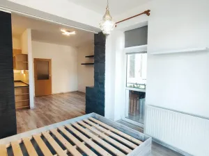 Pronájem bytu 2+kk, Zábřeh, Na Výsluní, 60 m2