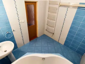 Pronájem bytu 2+kk, Zábřeh, Na Výsluní, 60 m2