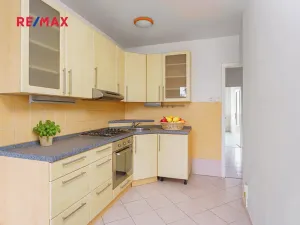 Prodej bytu 3+1, Praha - Čimice, Křivenická, 72 m2