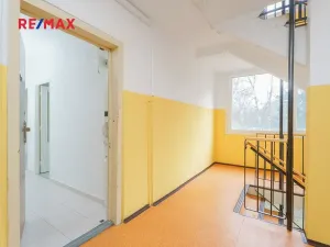 Prodej bytu 3+1, Praha - Čimice, Křivenická, 72 m2