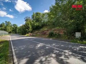 Prodej pozemku pro bydlení, Dlouhá Ves, 1168 m2