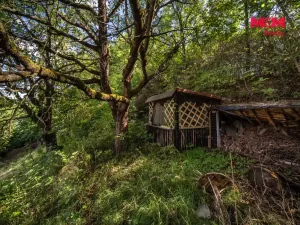 Prodej pozemku pro bydlení, Dlouhá Ves, 1168 m2