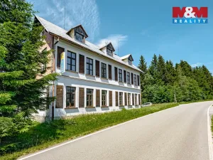 Prodej rodinného domu, Rokytnice v Orlických horách, 386 m2