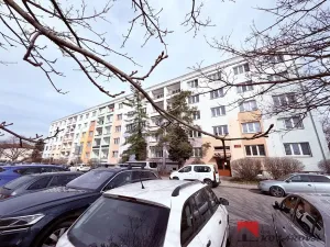 Pronájem bytu 2+1, Kralupy nad Vltavou, 55 m2