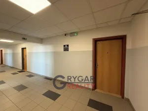 Prodej bytu 1+kk, Praha - Letňany, Bohumínská, 43 m2