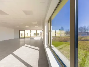 Pronájem kanceláře, Velká Bíteš, 270 m2