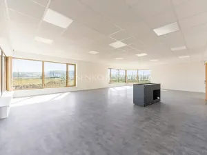 Pronájem kanceláře, Velká Bíteš, 270 m2