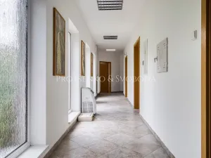 Prodej ordinace, Bechyně, Čechova, 660 m2