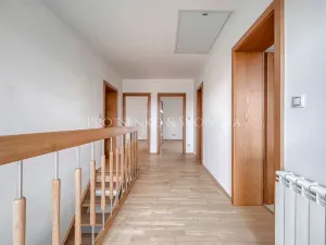 Prodej rodinného domu, Havlíčkův Brod, Ječná, 239 m2