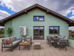 Prodej rodinného domu, Havlíčkův Brod, Ječná, 239 m2