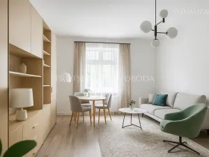 Prodej činžovního domu, České Budějovice, Lidická tř., 652 m2