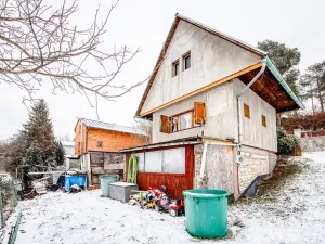 Prodej pozemku pro bydlení, Psáry, 2003 m2