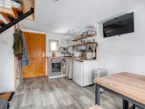 Prodej pozemku pro bydlení, Psáry, 2003 m2