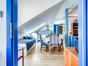 Prodej činžovního domu, Batelov, Třešťská, 490 m2