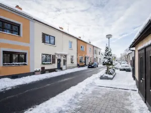 Prodej rodinného domu, Kolín, Ke Hřišti, 186 m2