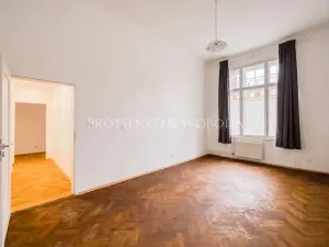 Prodej bytu 3+1, Praha - Nové Město, Spálená, 100 m2