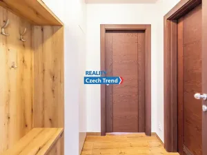 Pronájem bytu 2+kk, Olomouc, Třída Jiřího Pelikána, 59 m2