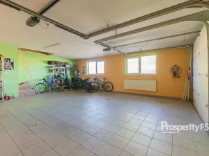 Prodej rodinného domu, Lutopecny, 169 m2