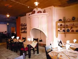 Prodej bytu 1+kk, Nesebar, Bulharsko, 41 m2