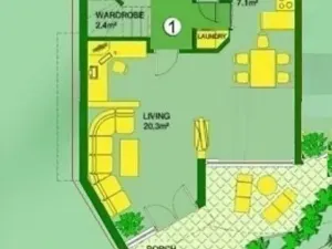 Prodej rodinného domu, Kosharitsa, Bulharsko, 140 m2