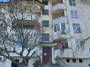 Prodej bytu 2+kk, Sofie, Bulharsko, 42 m2